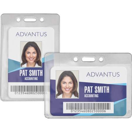 Advantus Government/Military ID Holders (97096)