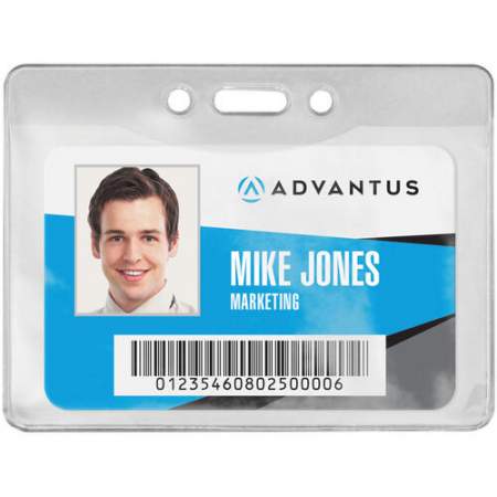 Advantus Government/Military ID Holders (97096)