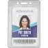 Advantus Government/Military ID Holders (97097)