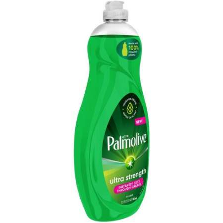 Palmolive Ultra Strength Liquid Dish Soap (04282)