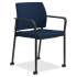 HON Accommodate Guest Chair, Fixed Arms (SGS6FBCU98B)