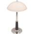 Lorell 24" 10-watt Contemporary Desk Lamp (99956)