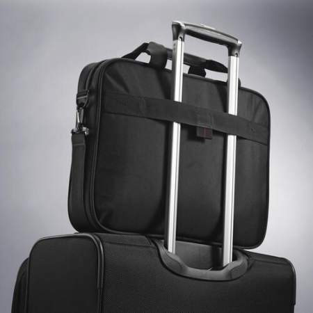 Samsonite Xenon Carrying Case for 15.6" Notebook - Black (894411041)