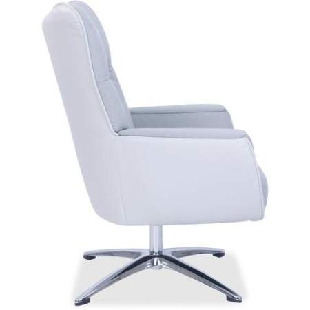 Lorell Argyle Lounge Chair (48160)