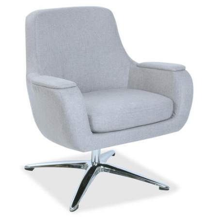 Lorell Nirvana Lounge Chair (48826)