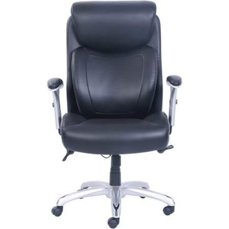 Lorell Big & Tall Chair with Flexible Air Technology (48843)