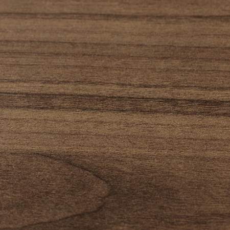 Lorell Woodstain Hospitality Round Tabletop (59659)