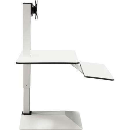 Lorell Sit-to-Stand Electric Desk Riser (99549)