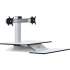 Lorell Sit-to-Stand Electric Desk Riser (99549)