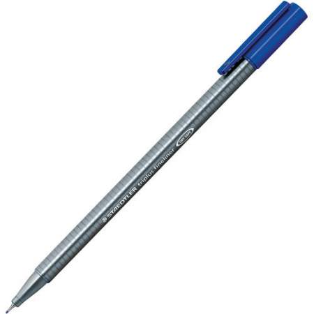 Staedtler Triplus Fineliner Marker Pen (334SB10US)