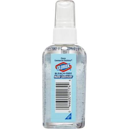 Clorox Commercial Solutions Hand Sanitizer Spray (02174CT)