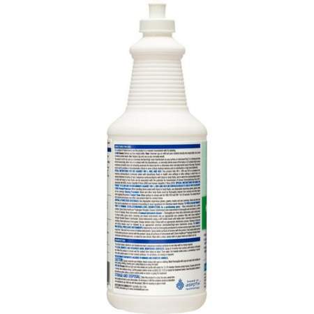 Clorox Healthcare Hydrogen Peroxide Cleaner (31444CT)