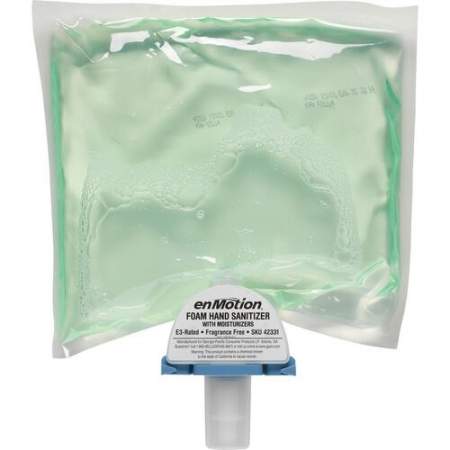 enMotion Hand Sanitizer Foam Refill (42331)