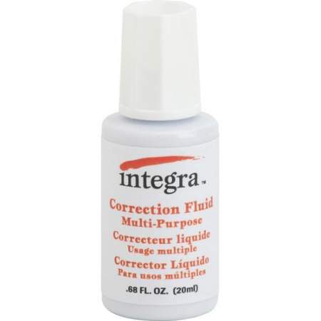 Integra Multipurpose Correction Fluid (01539BX)