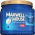 Maxwell House Original Ground Coffee Ground (04648CT)