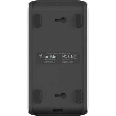 Belkin RockStar 10-Port USB Charging Station (B2B139)