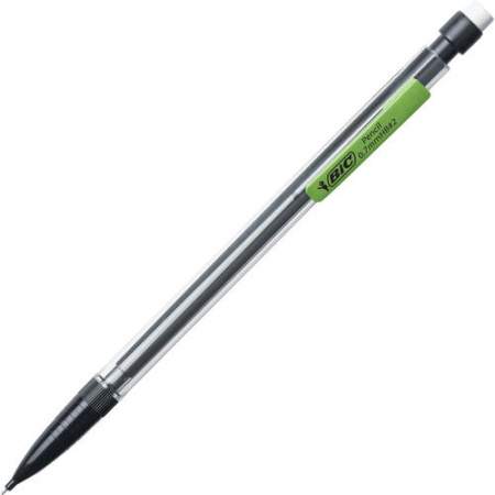 BIC Nonrefillable Mechanical Pencils (MP48)