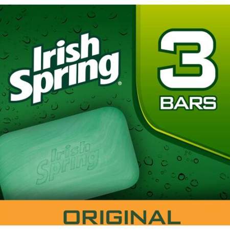 Irish Spring Irish Spring Original Bar Soap (14177)