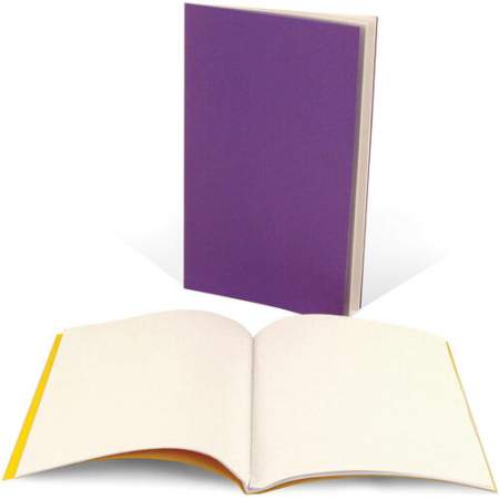 Hygloss Mighty Bright Blank Books (77720)
