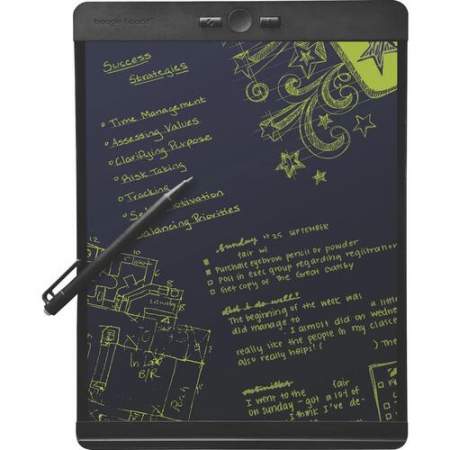 Boogie Board Blackboard Digital Notepad (BD0110001)