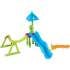 Learning Resources Playground Engineering/Building Set (LER2842)