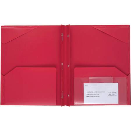 Mead Pocket Folder (38048)