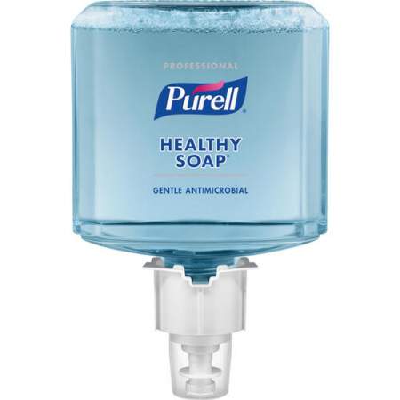PURELL ES6 0.5% BAK HEALTHY SOAP Foam (647902)