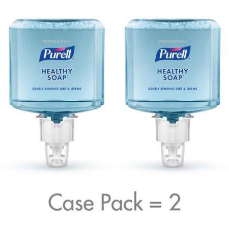 PURELL ES4 Professional HEALTHY SOAP Fresh Scent Foam (507702)