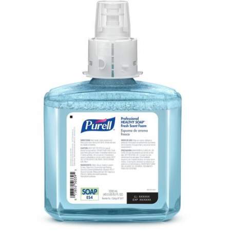 PURELL ES4 Professional HEALTHY SOAP Fresh Scent Foam (507702)