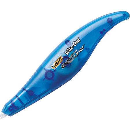 Wite-Out Exact Liner Correction Tape (WOELP21BD)