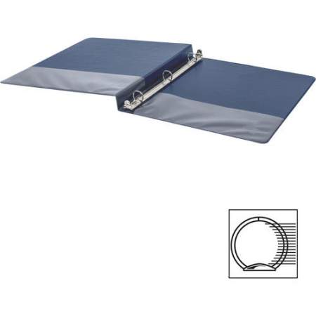 Business Source Basic Round Ring Binders (28525BD)