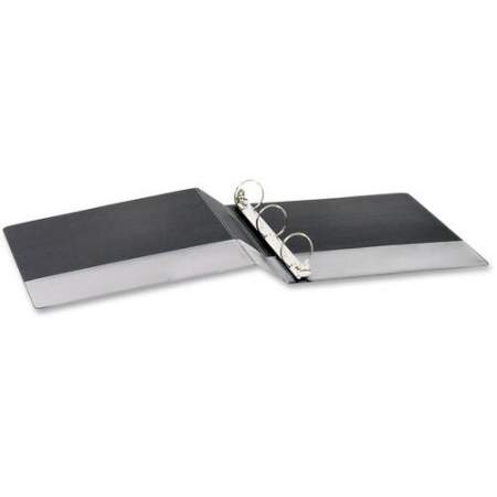Business Source Basic Round Ring Binders (28552BD)