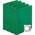 Business Source Basic Round Ring Binders (28557BD)