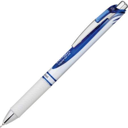 Pentel Needle Tip Liquid Gel Ink Pens (BLN75PWCDZ)