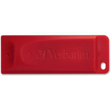 Verbatim Store 'n' Go USB Drive (95236PK)