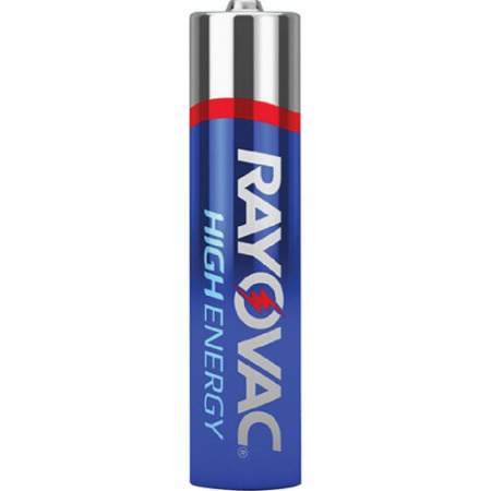 Rayovac Alkaline AAA Batteries (8242KCT)