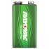 Rayovac Recharge Plus 9-volt Battery (PL16041GENE)