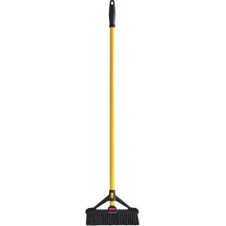Rubbermaid Commercial Maximizer Broomgee (2018807)