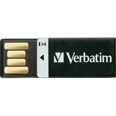 Verbatim 16GB - Black (43951)