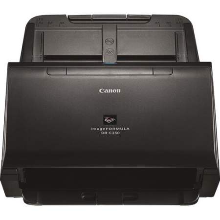 Canon imageFORMULA DR-C230 Sheetfed Scanner - 600 dpi Optical (2646C003AA)