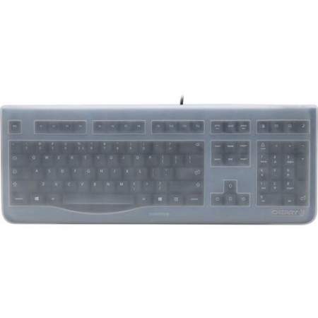 CHERRY EZClean KC1000 Covered Keyboard (EZN0800EU2)