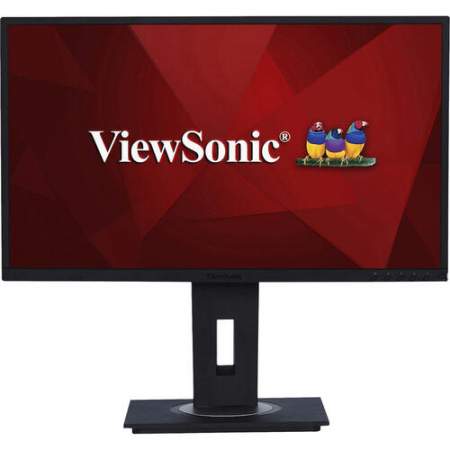 ViewSonic VG2248 22" Full HD WLED LCD Monitor - 16:9