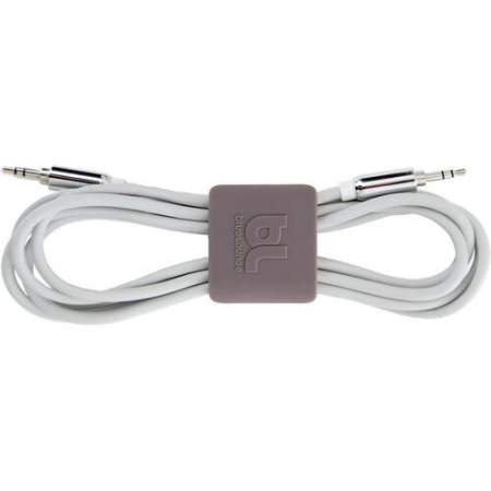 Bluelounge CableClip Multipurpose Cord and Cable Clips (BLUCCSM)