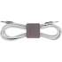 Bluelounge CableClip Multipurpose Cord and Cable Clips (BLUCCSM)