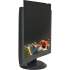 Business Source 17" Monitor Blackout Privacy Filter Black (20665)
