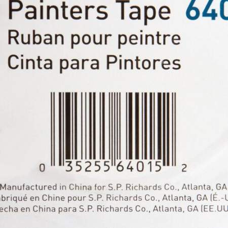 Business Source Multisurface Painter's Tape (64015)