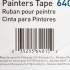 Business Source Multisurface Painter's Tape (64015)