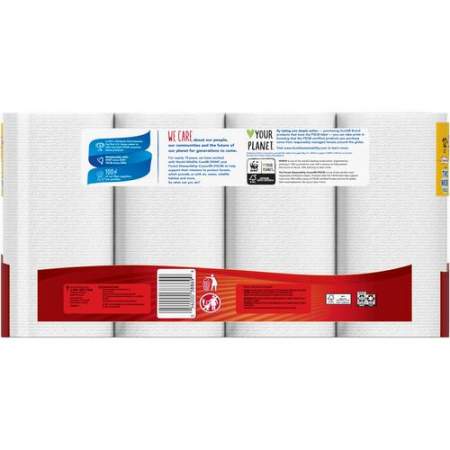 Scott Choose-A-Sheet Paper Towels - Mega Rolls (38869)