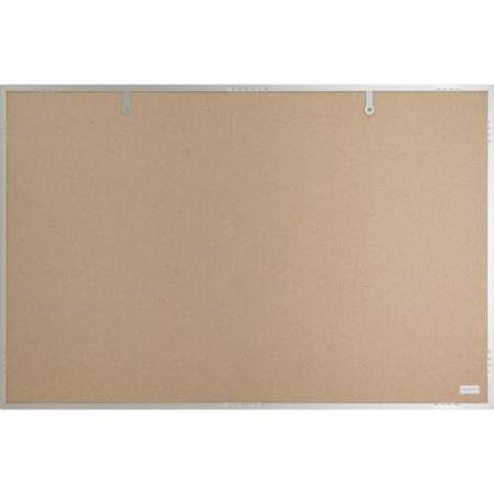 Lorell Aluminum Frame Cork Board (19765)