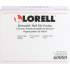 Lorell Wall File Pockets (60000)